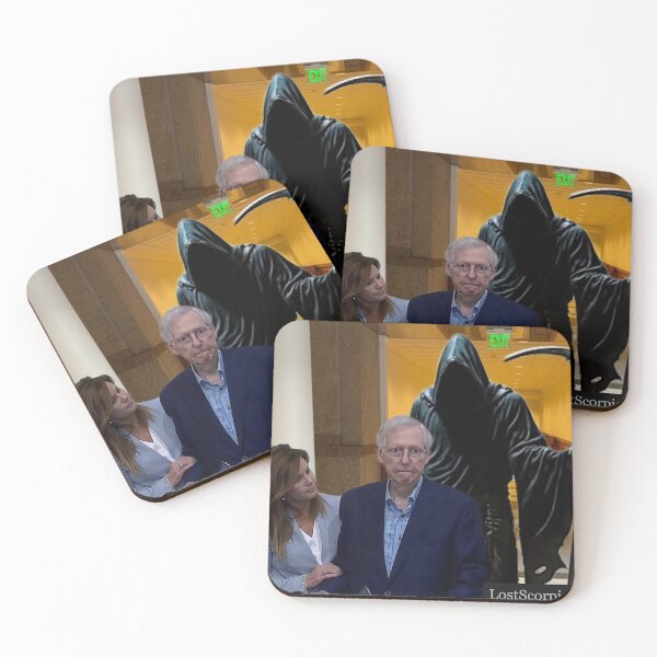 Item preview, Kentuckian Swamp Ghoul Meets His #1 Fan designed and sold by LostScorpion.