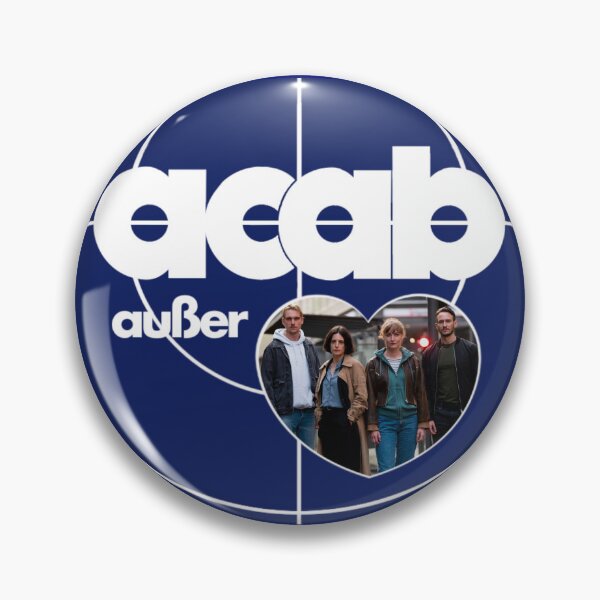 Item preview, a*ab except crime scene Saarbrücken designed and sold by scorpisoph.