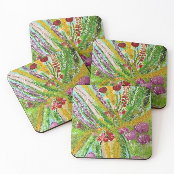 Item preview, Summer flowers designed and sold by Jacquie Beddows.