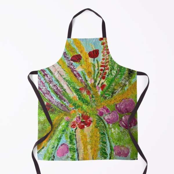 Item preview, Summer flowers designed and sold by Jacquie Beddows.