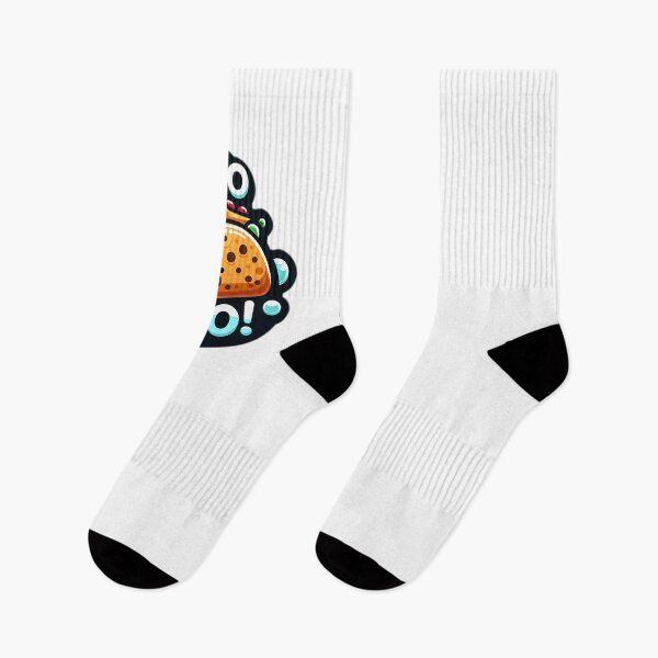 Item preview,  Let’s Go Taco Essential T-Shirt designed and sold by NCNGDESIGN.