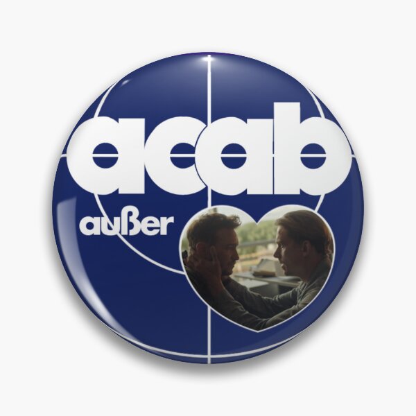 Item preview, a*ab except crime scene Saarbrücken designed and sold by scorpisoph.