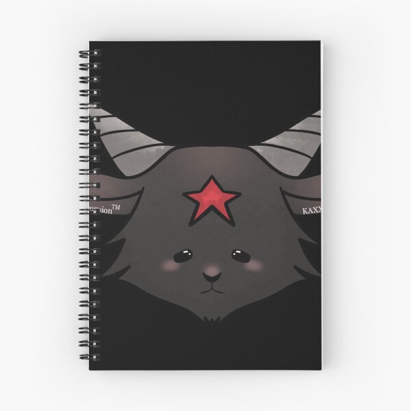 Artikelvorschau, Baby Baphomet entworfen und verkauft von LostScorpion.