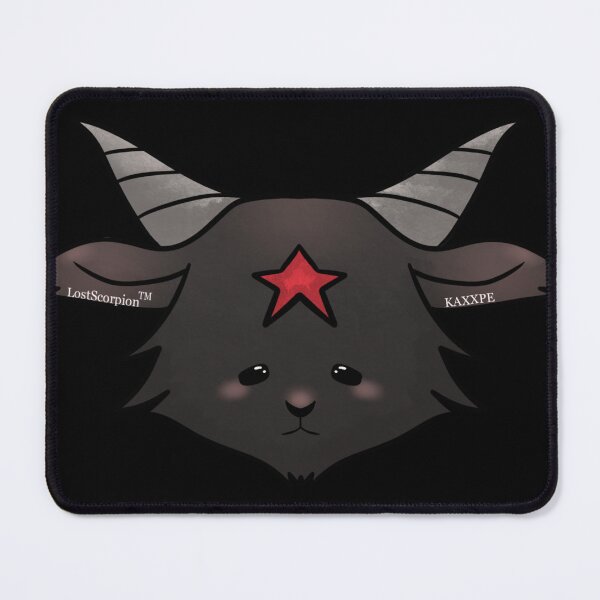 Item preview, Baby Baphomet  designed and sold by LostScorpion.