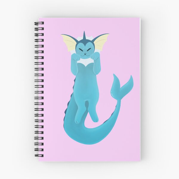 Item preview, Vaporeon designed and sold by Gallifreyanz.