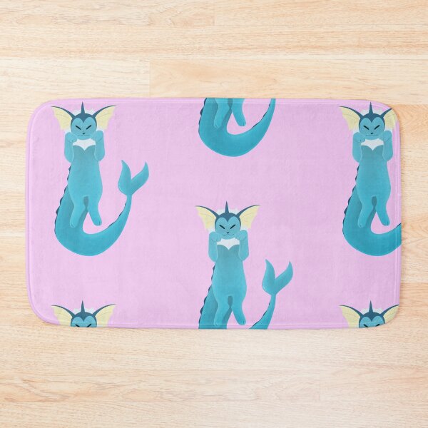 Item preview, Vaporeon designed and sold by Gallifreyanz.
