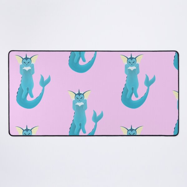Item preview, Vaporeon designed and sold by Gallifreyanz.