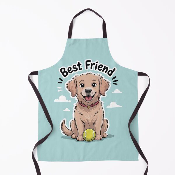 Item preview, The puppy with expressive eyes designed and sold by Marcu Ioachim.