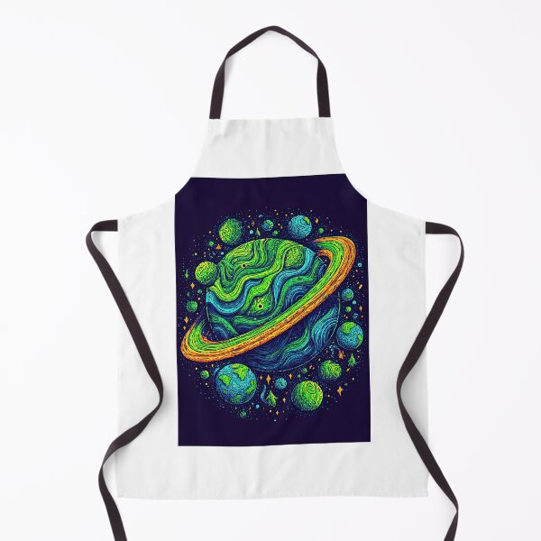 Item preview, Soft Geometric Shapes Blended With Colorful Light designed and sold by Piotrek0001.