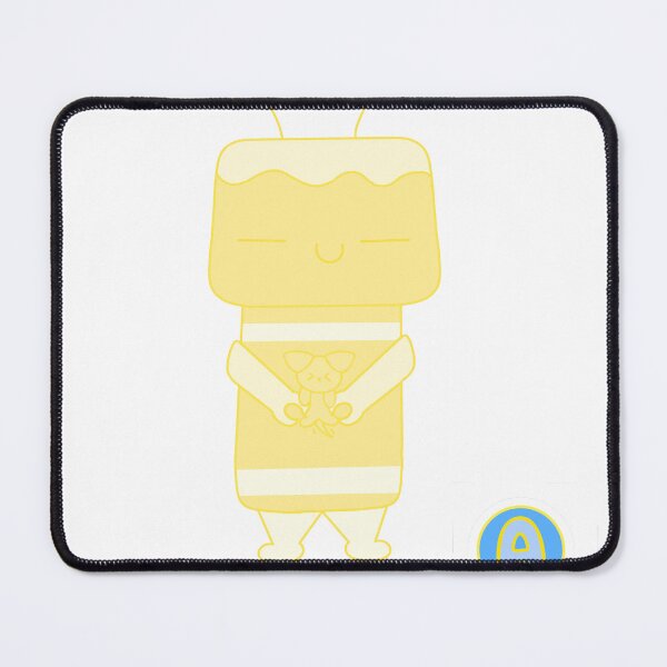 Item preview, Bee Robot by Annabel designed and sold by Barktoonz.