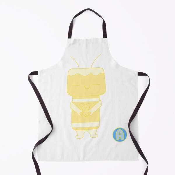 Item preview, Bee Robot by Annabel designed and sold by Barktoonz.