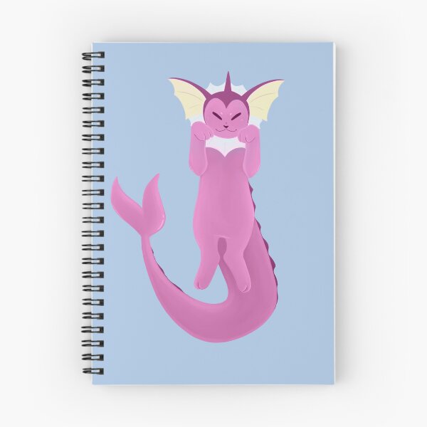 Item preview, Shiny Vaporeon designed and sold by Gallifreyanz.