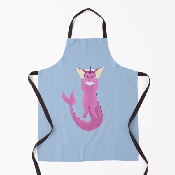 Item preview, Shiny Vaporeon designed and sold by Gallifreyanz.