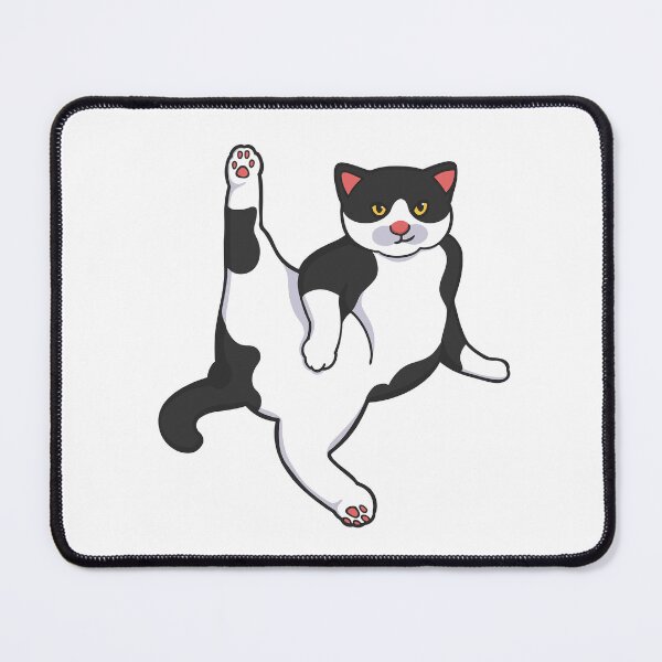 Item preview, Chill Cat designed and sold by goal-getter.