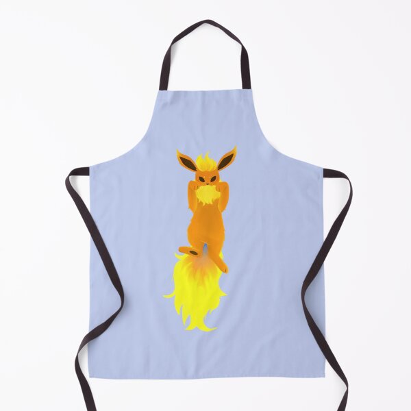 Item preview, Fire dog designed and sold by Gallifreyanz.