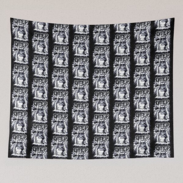 Item preview, CHOP IT UP designed and sold by Otep Merch.