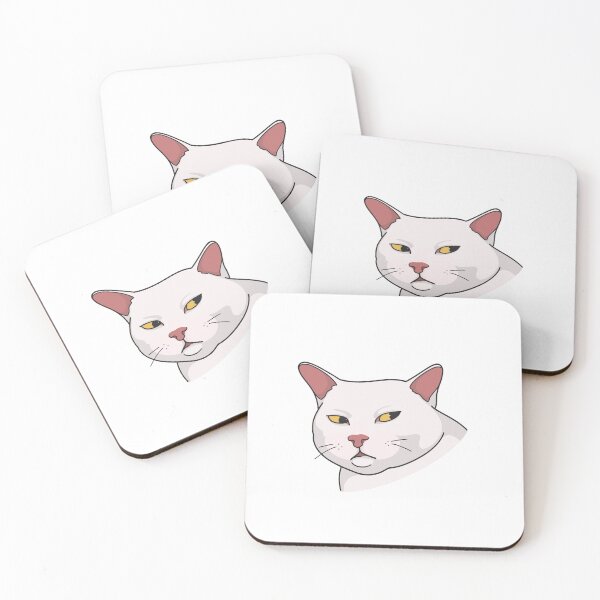 Item preview, Judging Cat designed and sold by goal-getter.