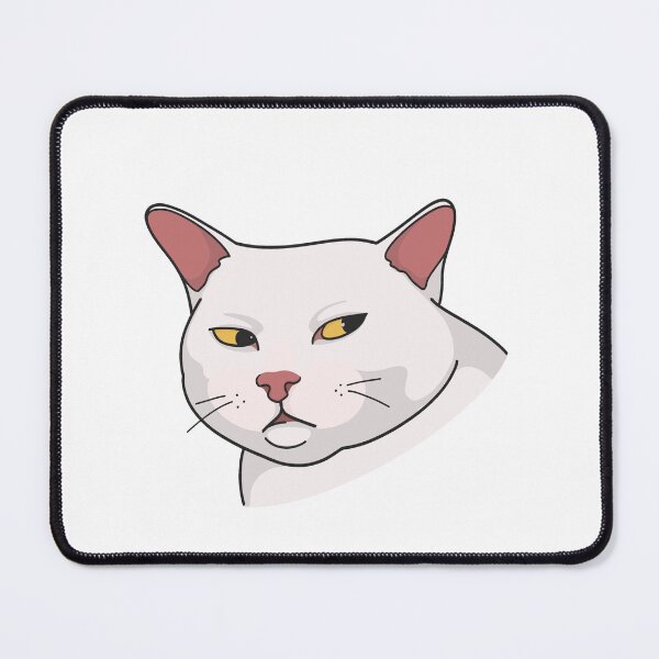 Item preview, Judging Cat designed and sold by goal-getter.