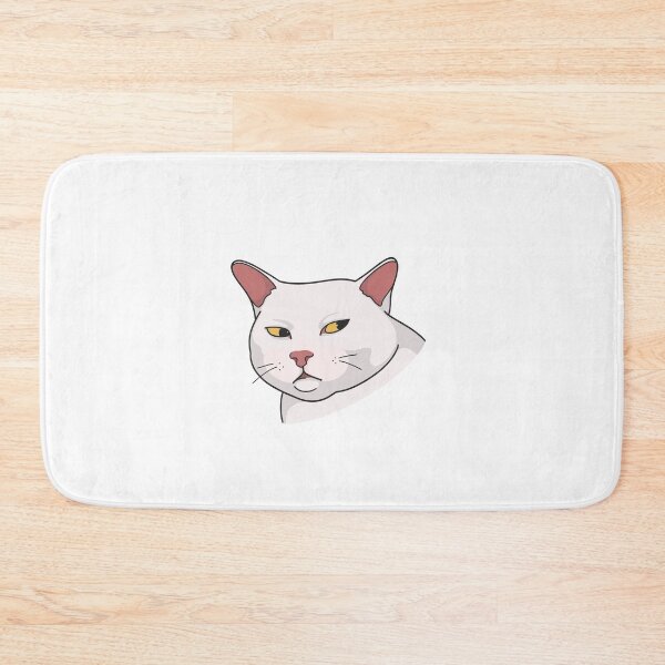 Item preview, Judging Cat designed and sold by goal-getter.