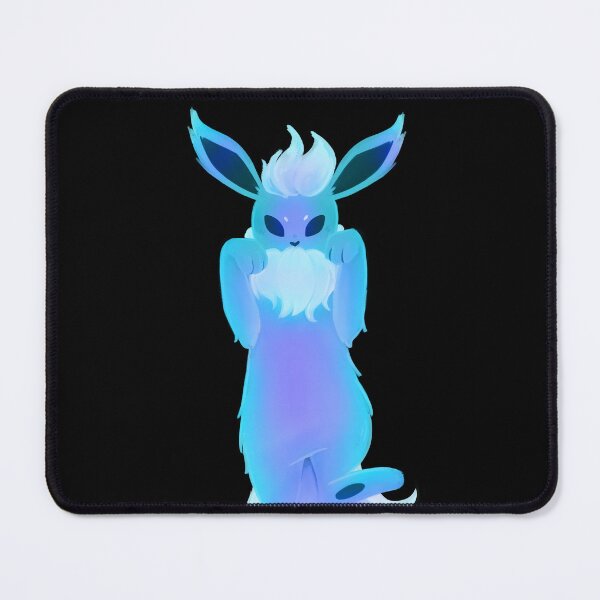 Item preview, Blue fire dog designed and sold by Gallifreyanz.