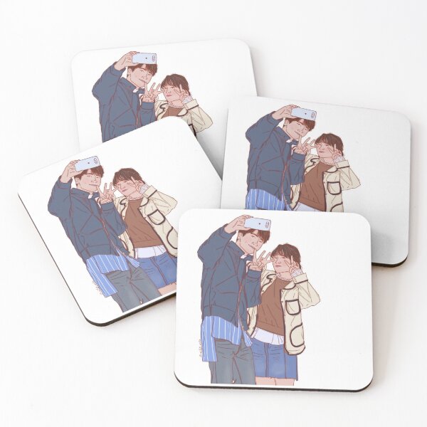 Item preview, Strong Women dobongsoo korean drama fanart designed and sold by MILETstudio22.
