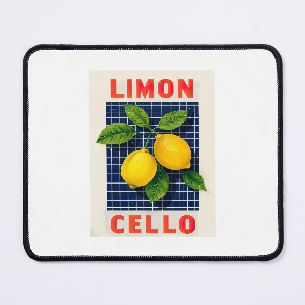Item preview, Limoncello designed and sold by paulrommer.