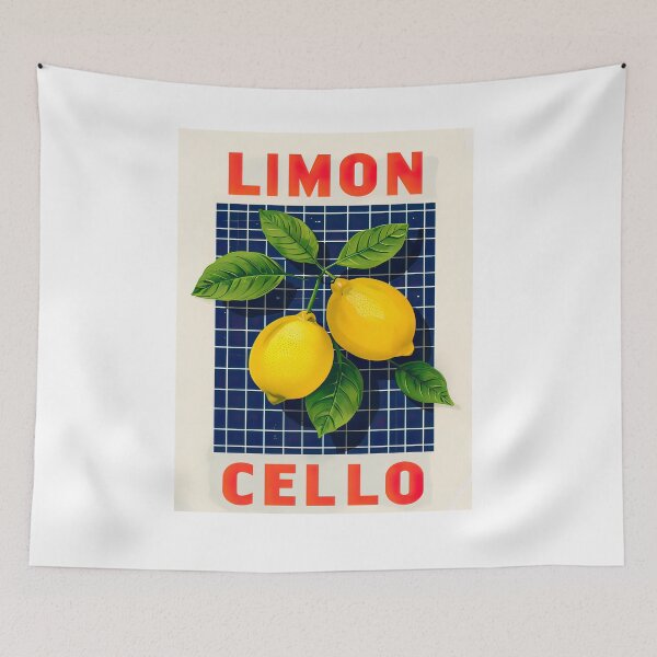 Item preview, Limoncello designed and sold by paulrommer.