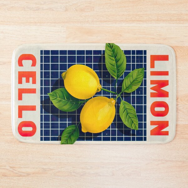 Item preview, Limoncello designed and sold by paulrommer.