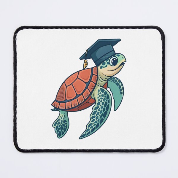 Item preview, The Graduate designed and sold by likbatonboot.