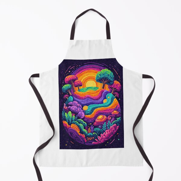 Item preview, Abstract Watercolor Squares Floating Over White Space designed and sold by Piotrek0001.