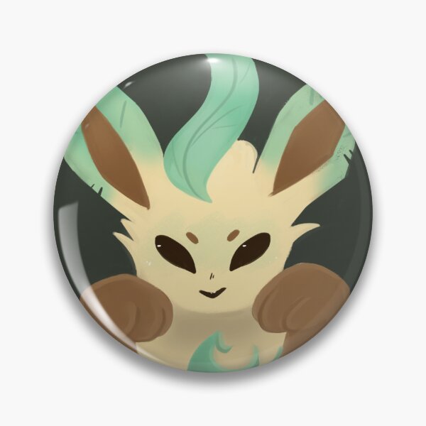 Item preview, Leaf dog designed and sold by Gallifreyanz.
