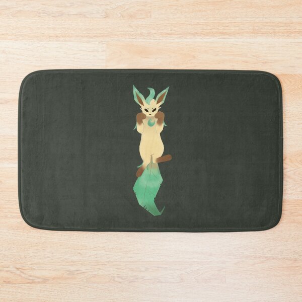 Item preview, Leaf dog designed and sold by Gallifreyanz.