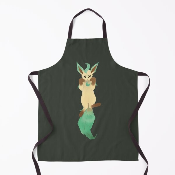Item preview, Leaf dog designed and sold by Gallifreyanz.