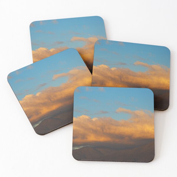 Item preview, Sunset Glow Golden designed and sold by Joy Watson - Natural Light Photography .