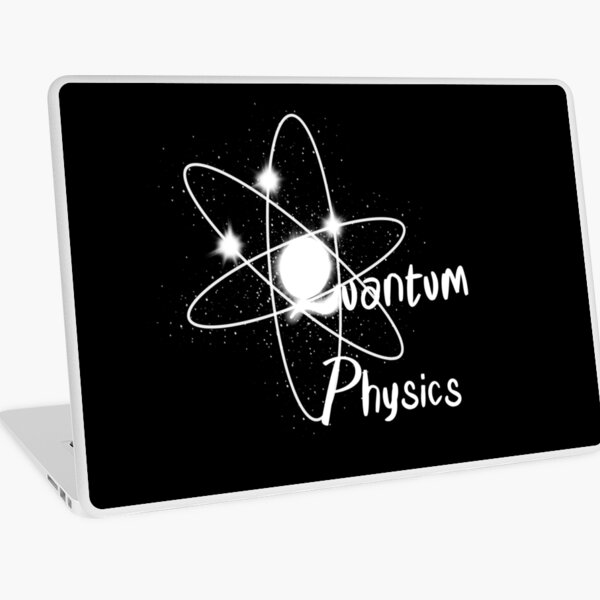 Item preview, Quantum Physics Atomic Structure For Science Lovers designed and sold by MsArtyCrafts.