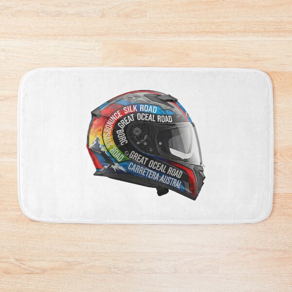 Item preview, Roadtrip Helmet designed and sold by papyvroum17.