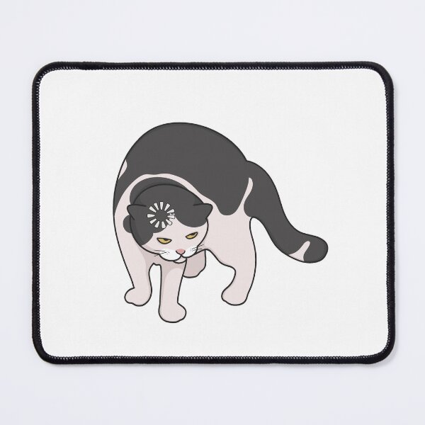 Item preview, Loading Cat designed and sold by goal-getter.