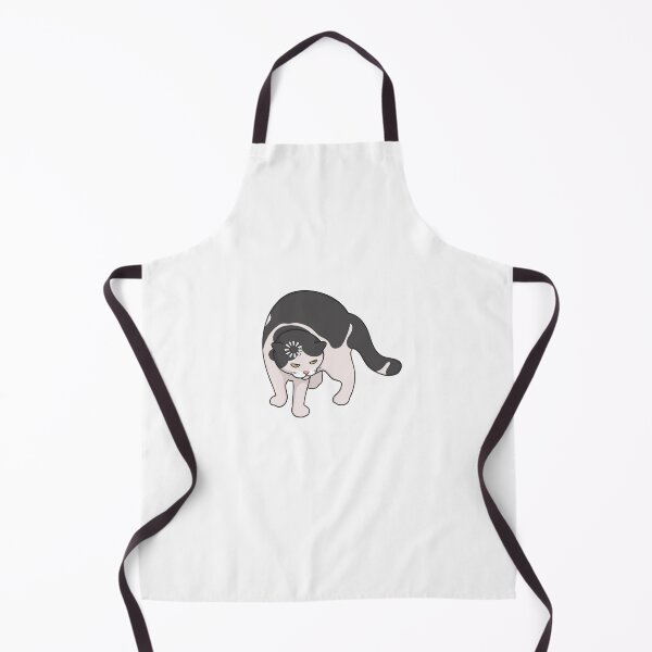 Item preview, Loading Cat designed and sold by goal-getter.