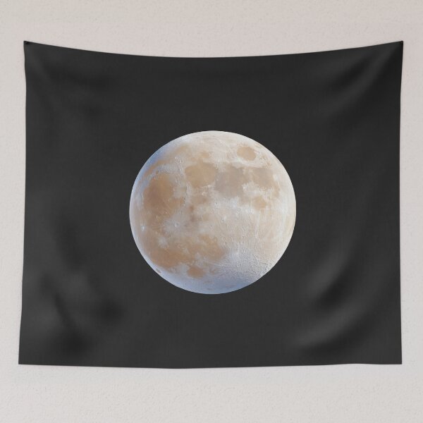 Item preview, The Moon Oversized designed and sold by mallardpark.