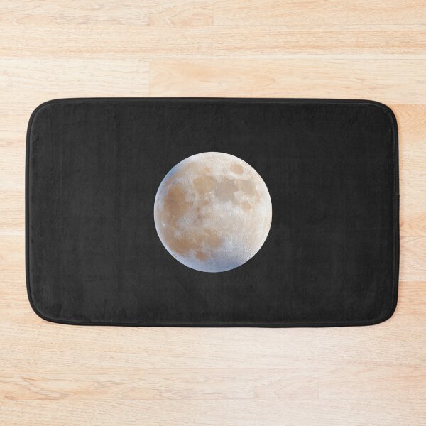 Item preview, The Moon Oversized designed and sold by mallardpark.