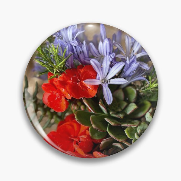 Item preview, Posy for Anne designed and sold by Helly Peacock.