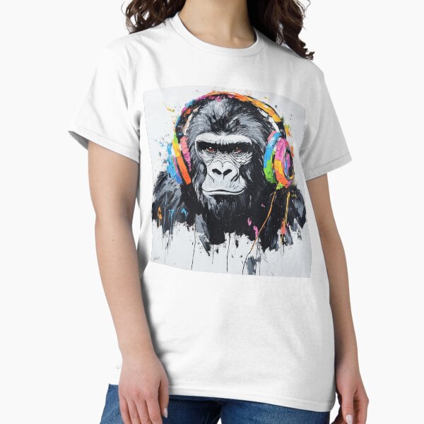 Item preview, Monkey designed and sold by DanyflughEr.