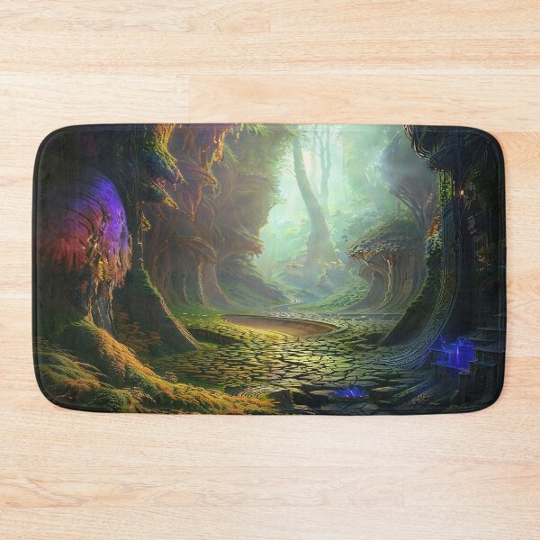 Item preview, Forest Road designed and sold by Korral.