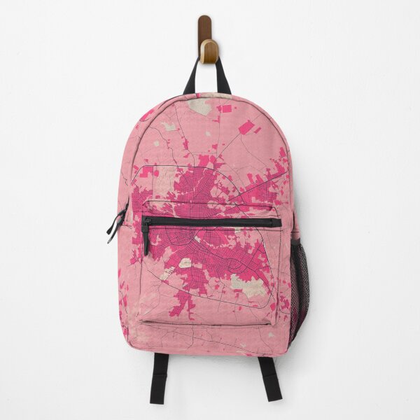 Item preview, Camaguey City Map of Cuba - Blossom designed and sold by deMAP.