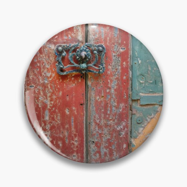 Item preview, Shabby wooden garden gate designed and sold by WildLadyWood.