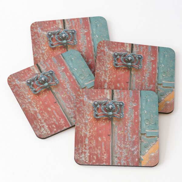 Item preview, Shabby wooden garden gate designed and sold by WildLadyWood.
