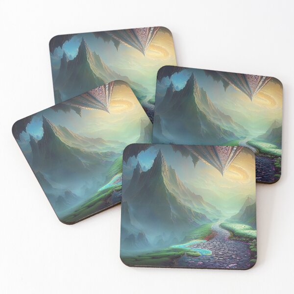 Item preview, Mountain Road designed and sold by Korral.