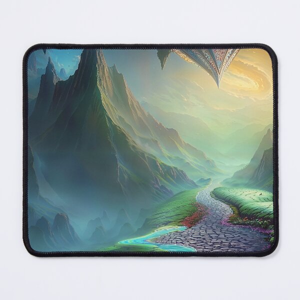 Item preview, Mountain Road designed and sold by Korral.