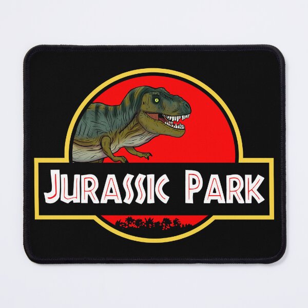 Item preview, Jurassic Bull Rex logo designed and sold by Blck-Acid-Devil.