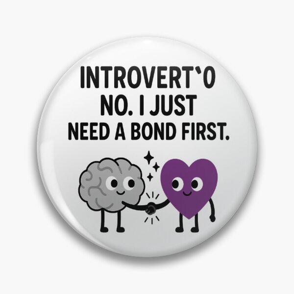 Item preview, Introvert? No – Demisexual & Demiromantic Pride Flag Art designed and sold by Rajasekar.